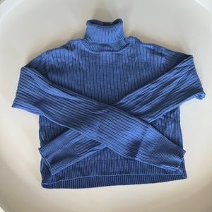 Superdown Averil Turtleneck Sweater S